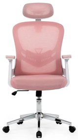 Autronic KA-K2031 PINK Scaun de birou