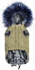 Geaca Anorak - M