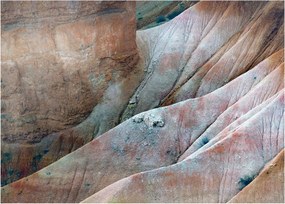 Tablou cu pietre, Brzce Canyon (70x50 cm)