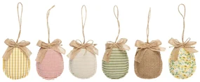 IB Laursen Oua de Paste decorative suspendate EASTER EGG - mai multe culori