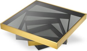 Masuta de cafea design LUX Zamora