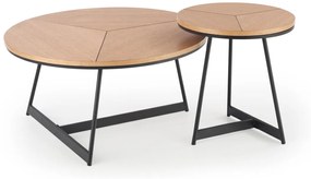 Masa de cafea Karida S – Ø45 x h49 cm