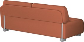 Husa canapea + cotiera Mysinge 2-locuri