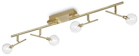 Plafoniera design clasic MARACAS PL4 alama 200354