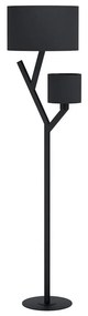 Lampadar BALNARIO 2xE27/40W/230V Eglo 39889
