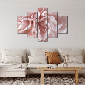 Tablou - Detaliu flori (150x105 cm)