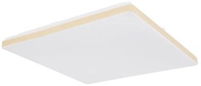 Plafoniera LED dimabila cu telecomanda ULLY 24W