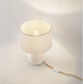 Veioza, Lampa de masa PAMO