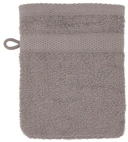 Prosopele de spălat pe corp 2 buc. din bumbac - Tiseco Home Studio