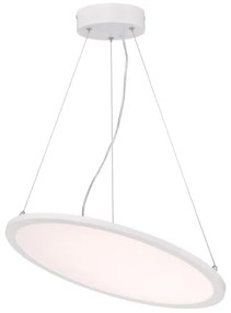 Lustră LED pe cablu dimabilă ATLER LED/32W/230V 45 cm Westinghouse 65751