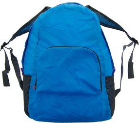 Rucsac turistic pliabil FROYAK 20 L - mai multe culori Culoare: Albastru