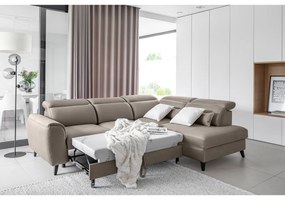 Coltar extensibil Noble pe dreapta Savoi 7