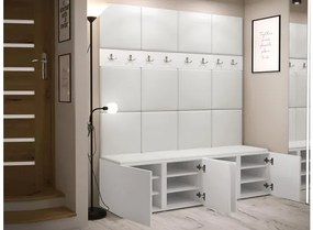 Mobilier Hol Timothy V (grafit) (Manila 04). 1060915