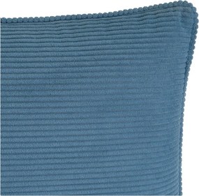 Pernă decorativă din catifea reiată 30x50 cm Merely – Casa Selección