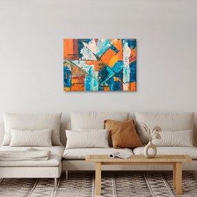 Tablou - Abstract (70x50 cm)