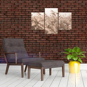 Tablou - Adiere de luncă (90x60 cm)