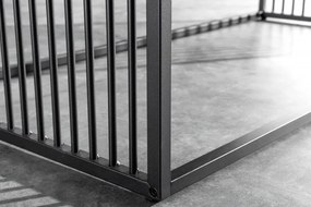 Masuta de cafea design industrial Architecture 100cm