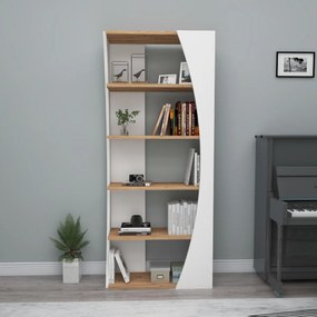 Biblioteca Selge Atlantic Pine