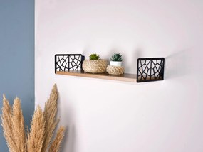 Raft Bipisu 4 (negru + maro) . 1095840