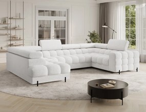 Coltar extensibil Fectory pe stanga Royal 01