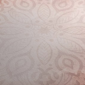 Tablou - Mandala roz (70x50 cm)