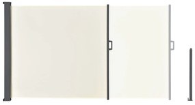 Jusky Copertina laterala Dubai 300 x 160 cm - bej