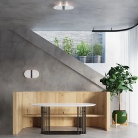 Plafonieră SALIA 2xG9/40W/230V Sollux SL.1005