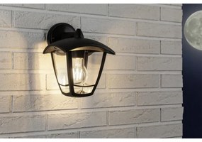 Aplică de exterior 1xE27/12W IP44 CLASSIC 230V Paulmann 94392