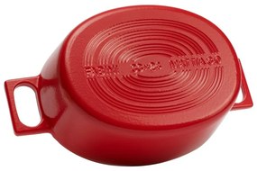 Tavă de copt din fontă 25x43 cm Mattia 3.0 – FABINI