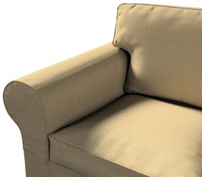 Husa canapea Ektorp 2-locuri, pliabil (pentru modele Ikea in vanzare din 2012)