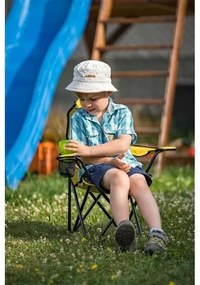 Happy Green Scaun pliabil pentru copii Rață