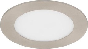 Corp de iluminat LED RGBW dimabil Telefunken 309302TF LED/6W/230V IP23 Wi-Fi Tuya