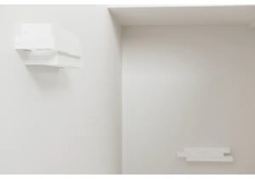 Aplică perete FROST 2xG9/40W/230V