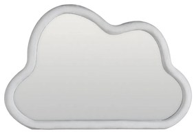 Oglindă de perete 90x60 cm Cloud – Ixia