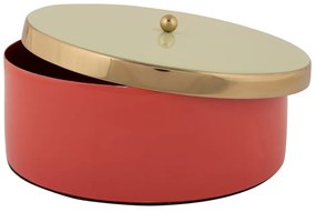 Recipient din metal pentru biscuiți Double Funky – PT LIVING