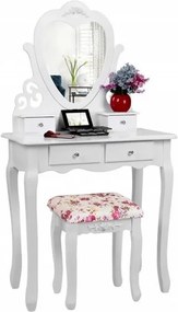 Masă de toaletă Princess ROSE