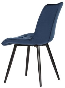 Scaun sufragerie Constituyen (albastru). 1120411