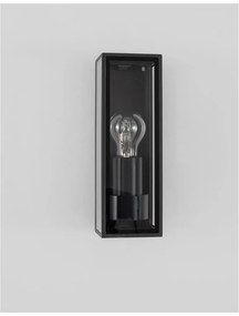 Aplica pentru iluminat exterior IP65 SORREN NVL-9197701
