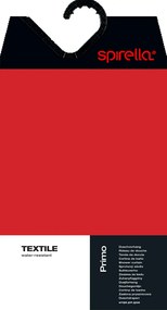 Perdea de duș 180x200 cm Primo – Spirella