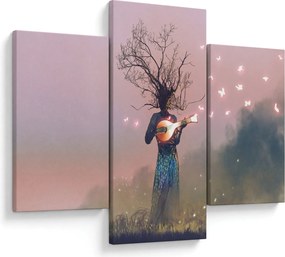 Tablou - Natura vie (90x60 cm)