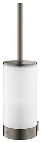 Perie WC Grohe Selection antracit periat Hard Graphite