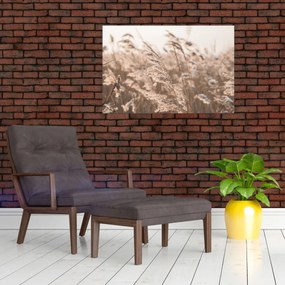 Tablou - Adiere de luncă (90x60 cm)