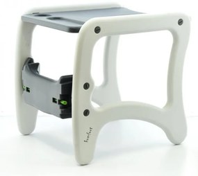 Scaun de masa EuroBaby HB-GY01 Grey