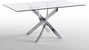 Masa eleganta design modern Veola, 150x95cm AC-F2133-150x95