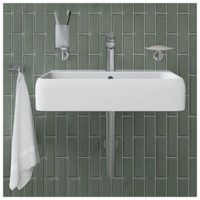 Duravit Wave baterie lavoar stativ otel WA1020001070