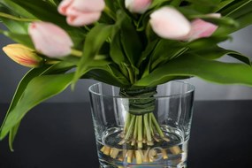 Aranjament floral design LUX ETERNITY BUNCH MIX ALFEO 1142267.33