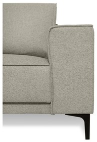 Colțar gri deschis (colț pe partea stângă ) Copenhagen – Scandic