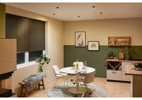 SET 3x corp de iluminat dimabil pentru baie LED/6W IP44 GIL 230V Paulmann 93383