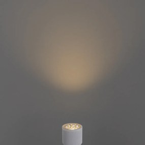 Set de 5 becuri LED G9 24mm cu 3 trepte de intensitate luminoasă, 3W, 300 lm, 2700K