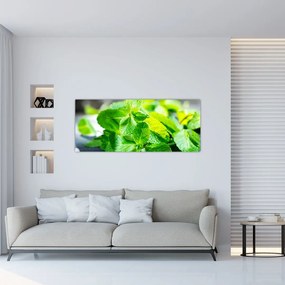 Tablou metnă (120x50 cm)